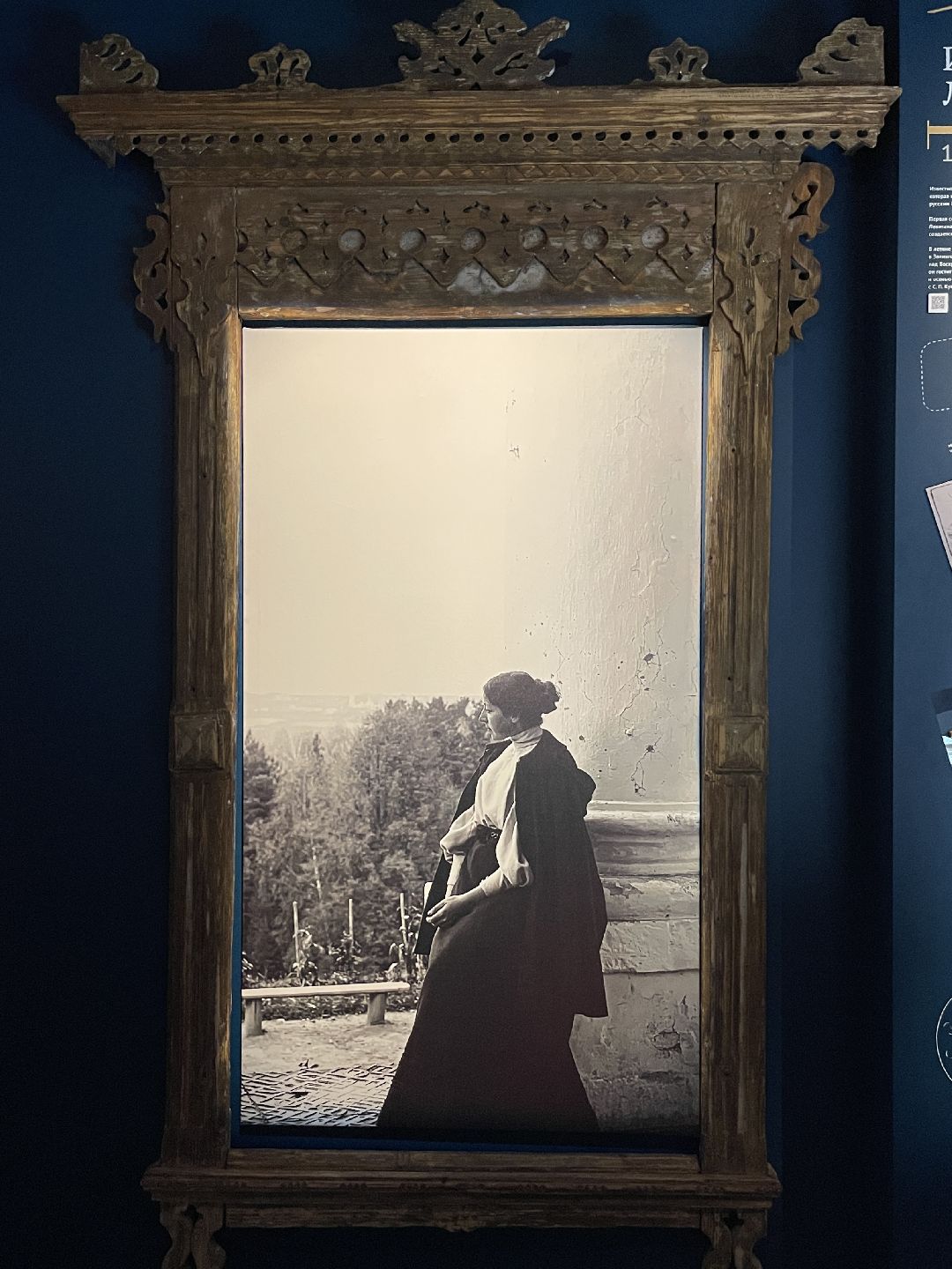 музей, манеж, культура, Звенигород, Птичий архив