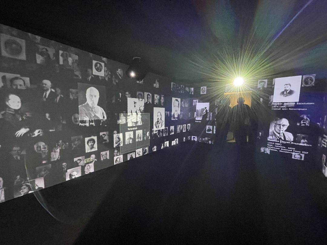 музей, манеж, культура, Звенигород, Птичий архив