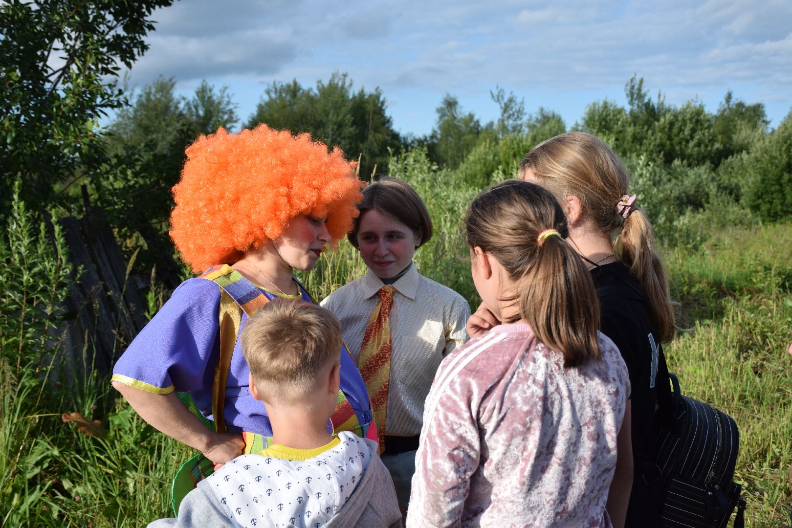 Павловский Посад, городской округ Павловский Посад, дети, разлечение, образование, мастер-класс, общество