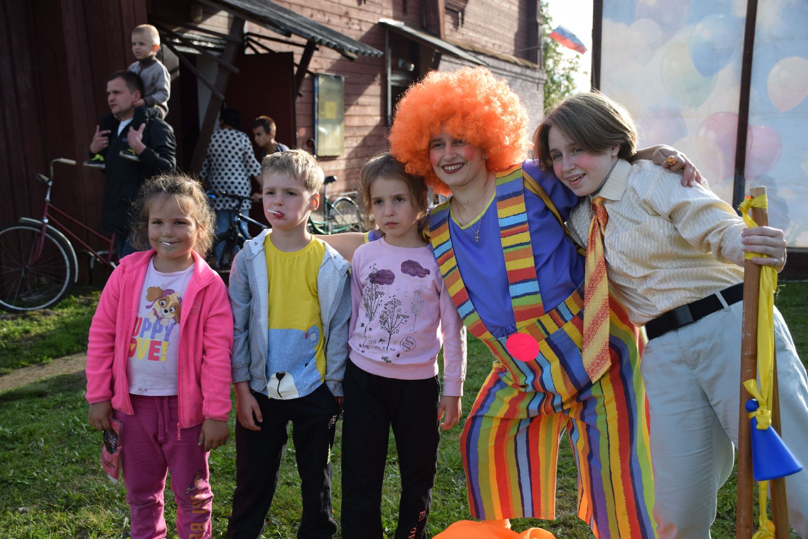 Павловский Посад, городской округ Павловский Посад, дети, разлечение, образование, мастер-класс, общество