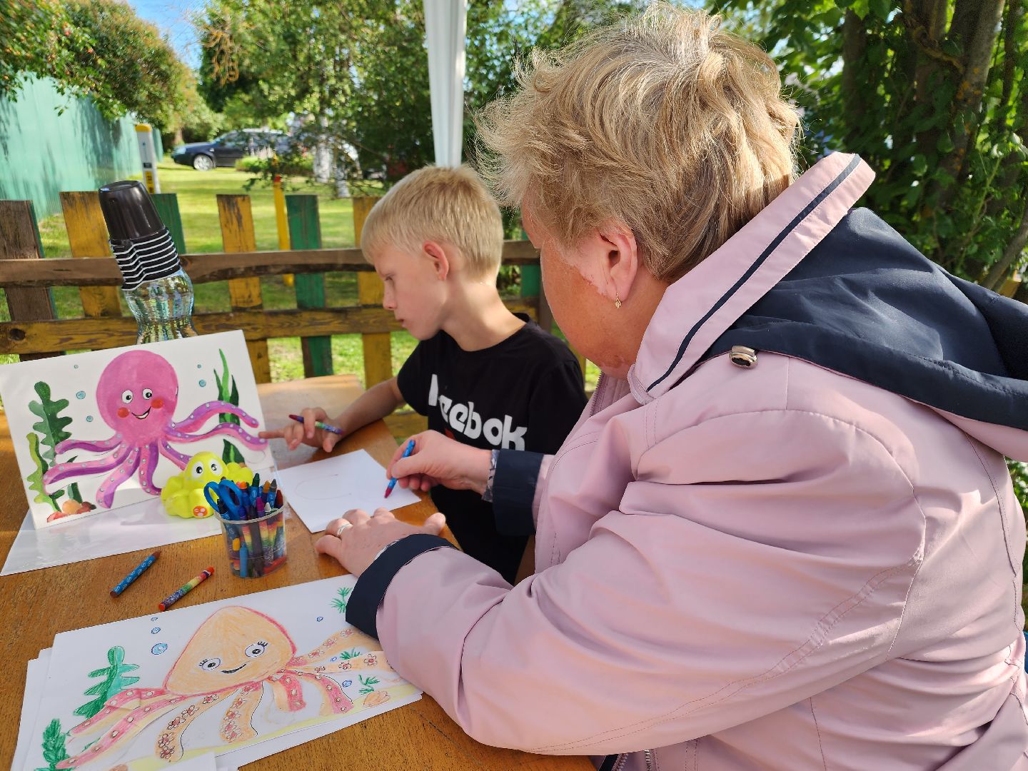 Павловский Посад, городской округ Павловский Посад, дети, разлечение, образование, мастер-класс, общество