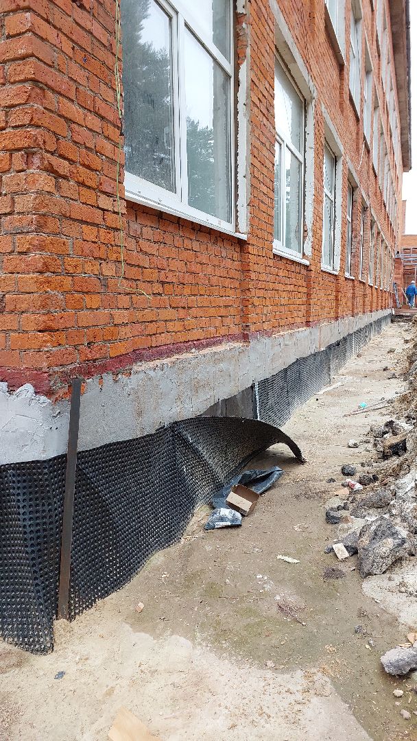 школа, строительная готовность, ремонт, серпухов, образование,