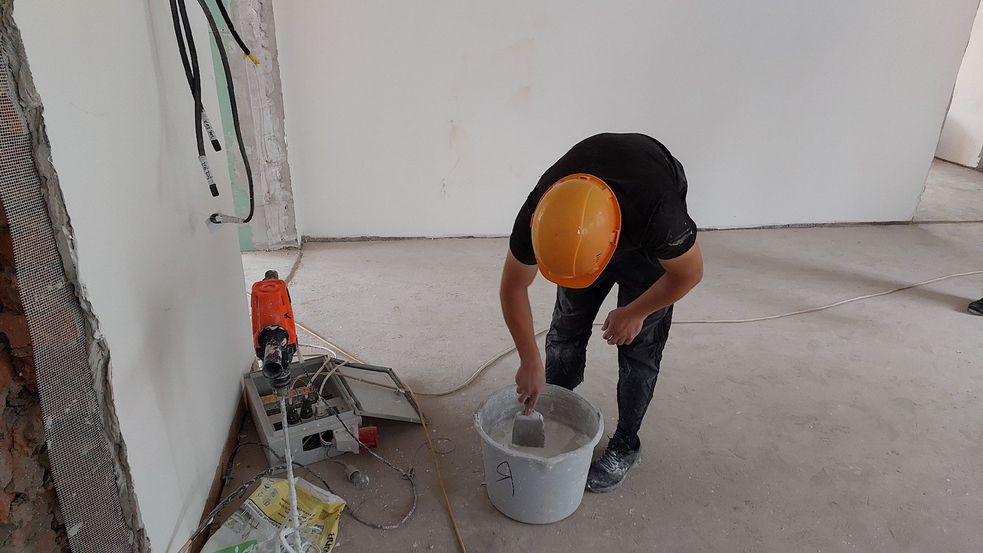 школа, строительная готовность, ремонт, серпухов, образование,