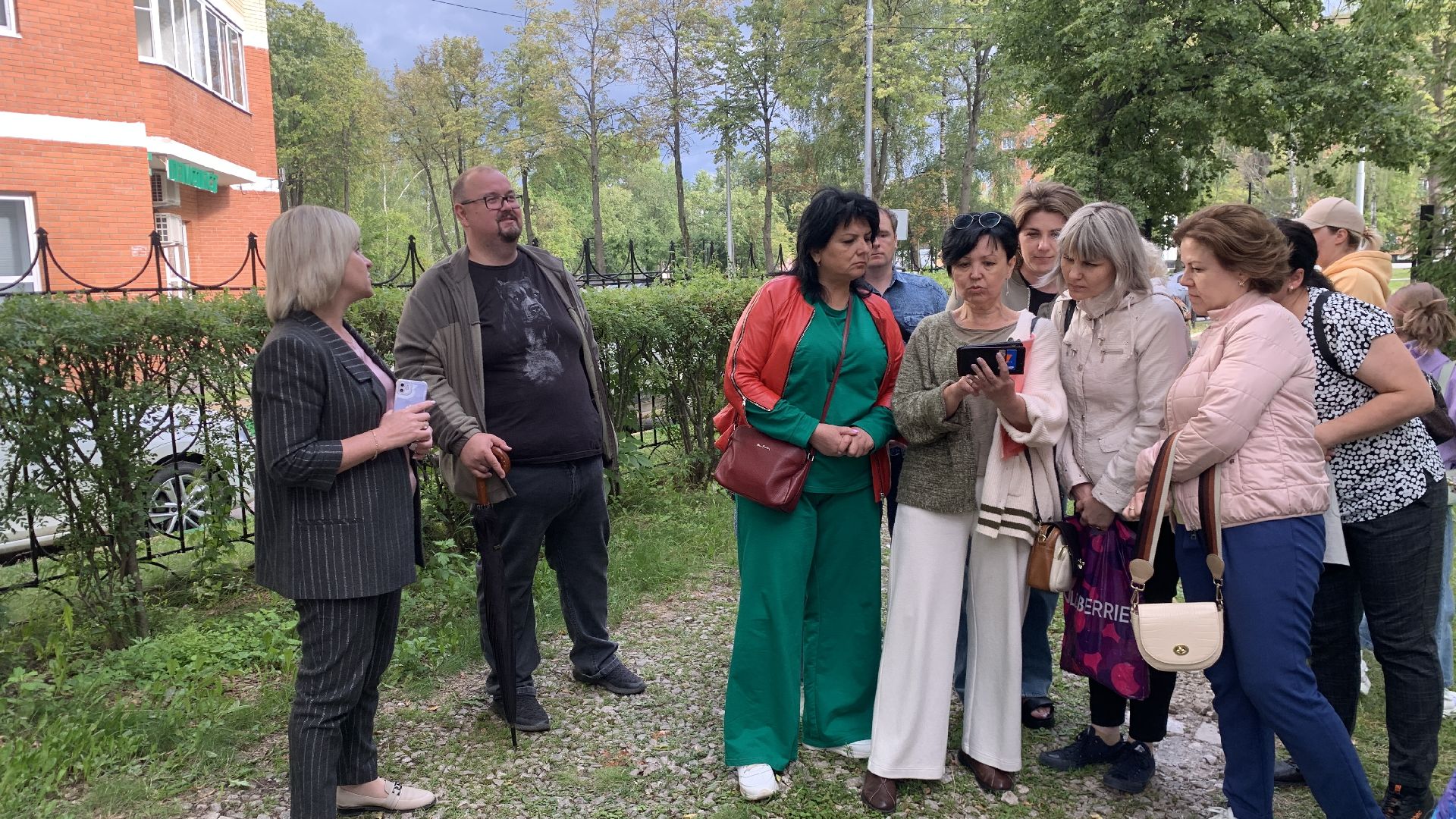 Ступино, детская школа искусств, ДШИ, капремонт,