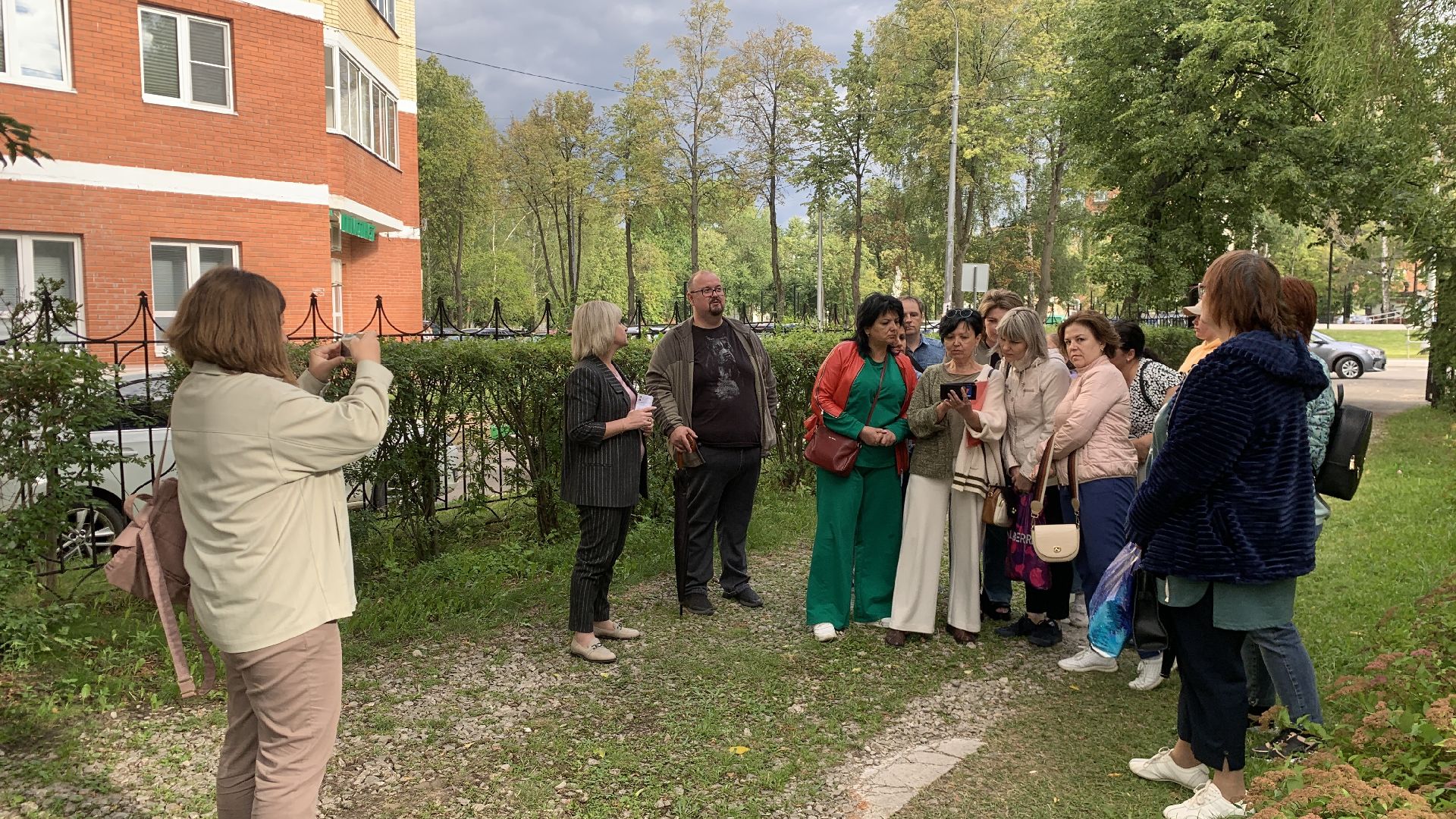 Ступино, детская школа искусств, ДШИ, капремонт,