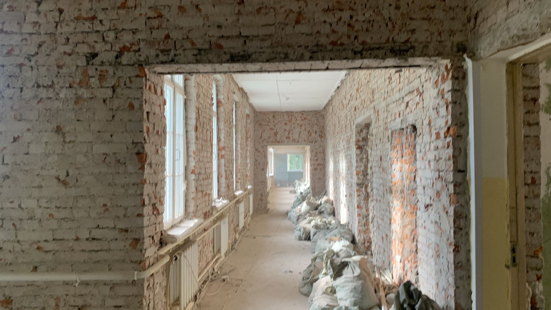 Ступино, детская школа искусств, ДШИ, капремонт,