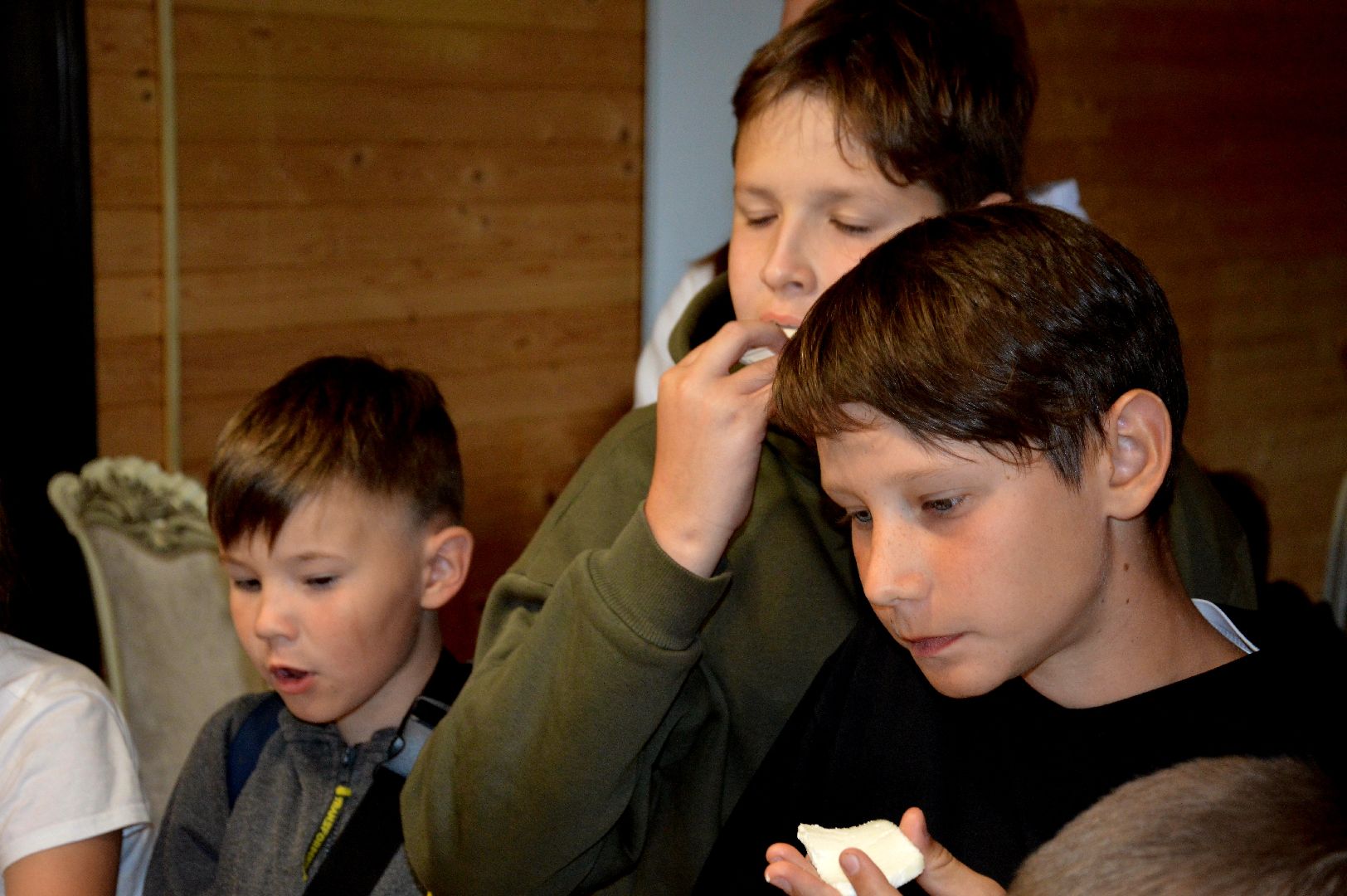 Шатура, профессия мечты, сыроварня, фермеры, подсобное хозяйство, Профессия мечты