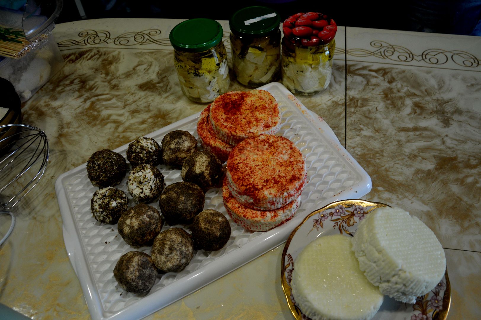 Шатура, профессия мечты, сыроварня, фермеры, подсобное хозяйство, Профессия мечты