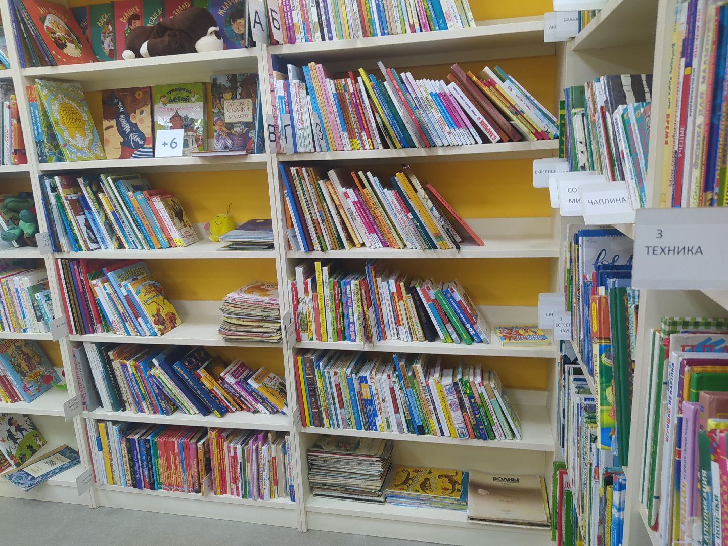 Дедовск, дети, библиотека, литература, книги