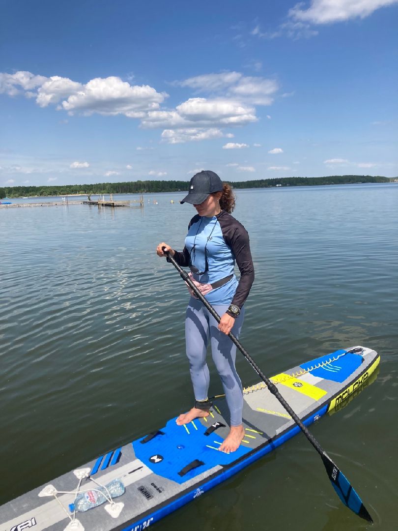 Солнечногорск, акция, ночь в парке, спорт, культура