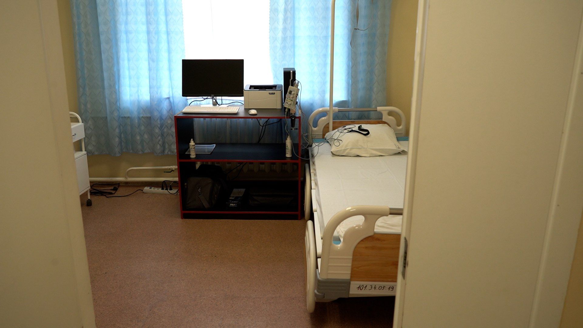 #Шатура#медицина#Шатурскаябольница#новоеоборудование