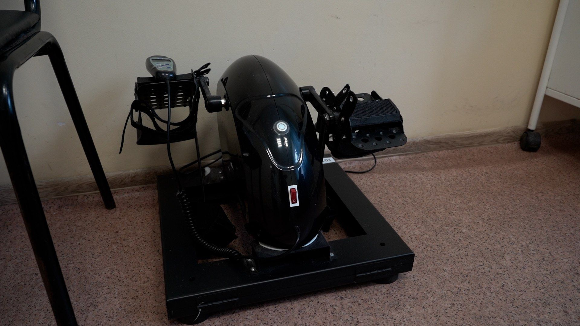 #Шатура#медицина#Шатурскаябольница#новоеоборудование