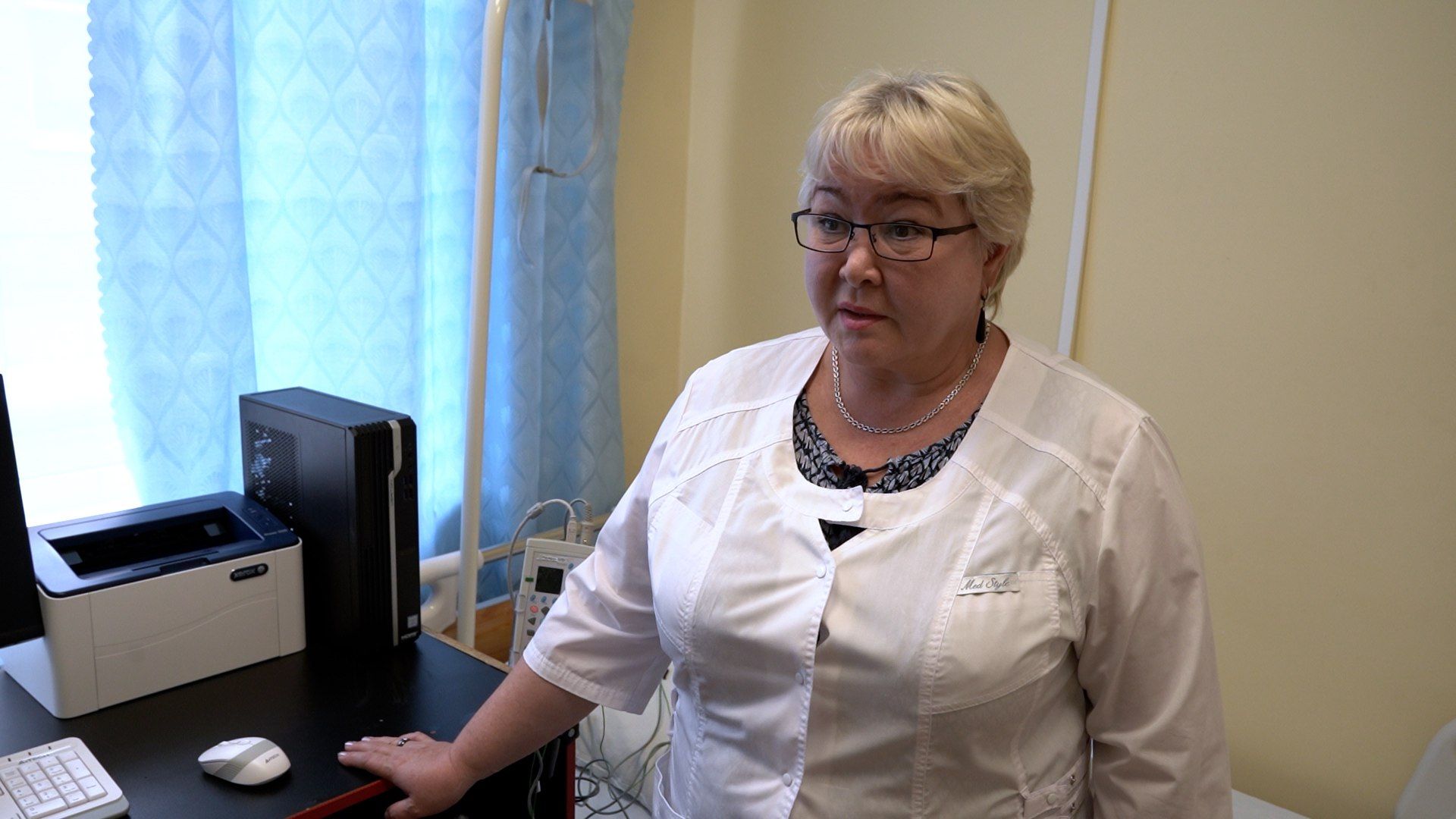 #Шатура#медицина#Шатурскаябольница#новоеоборудование