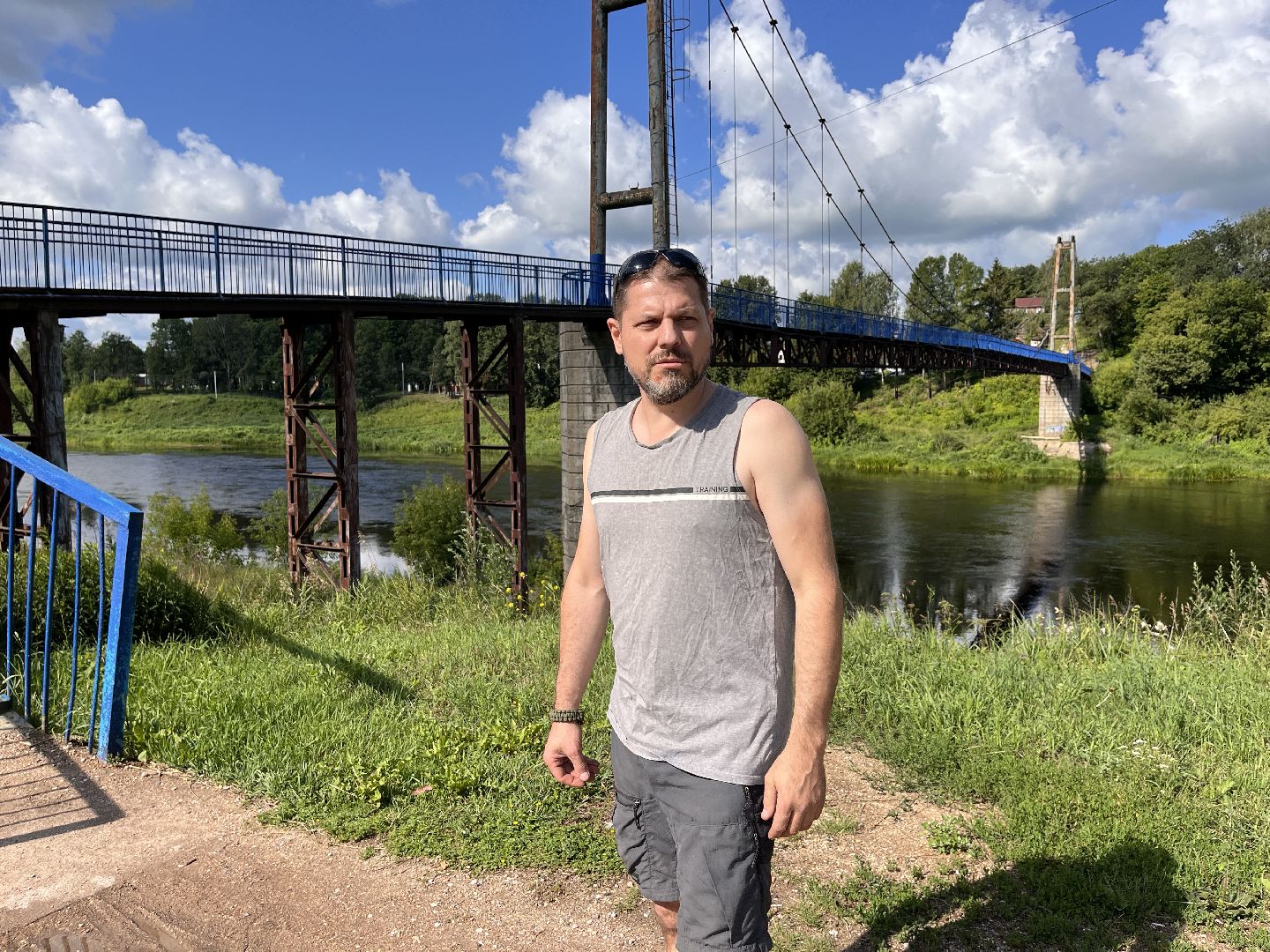 Шаховская, сапсерфинг, техника безопасности