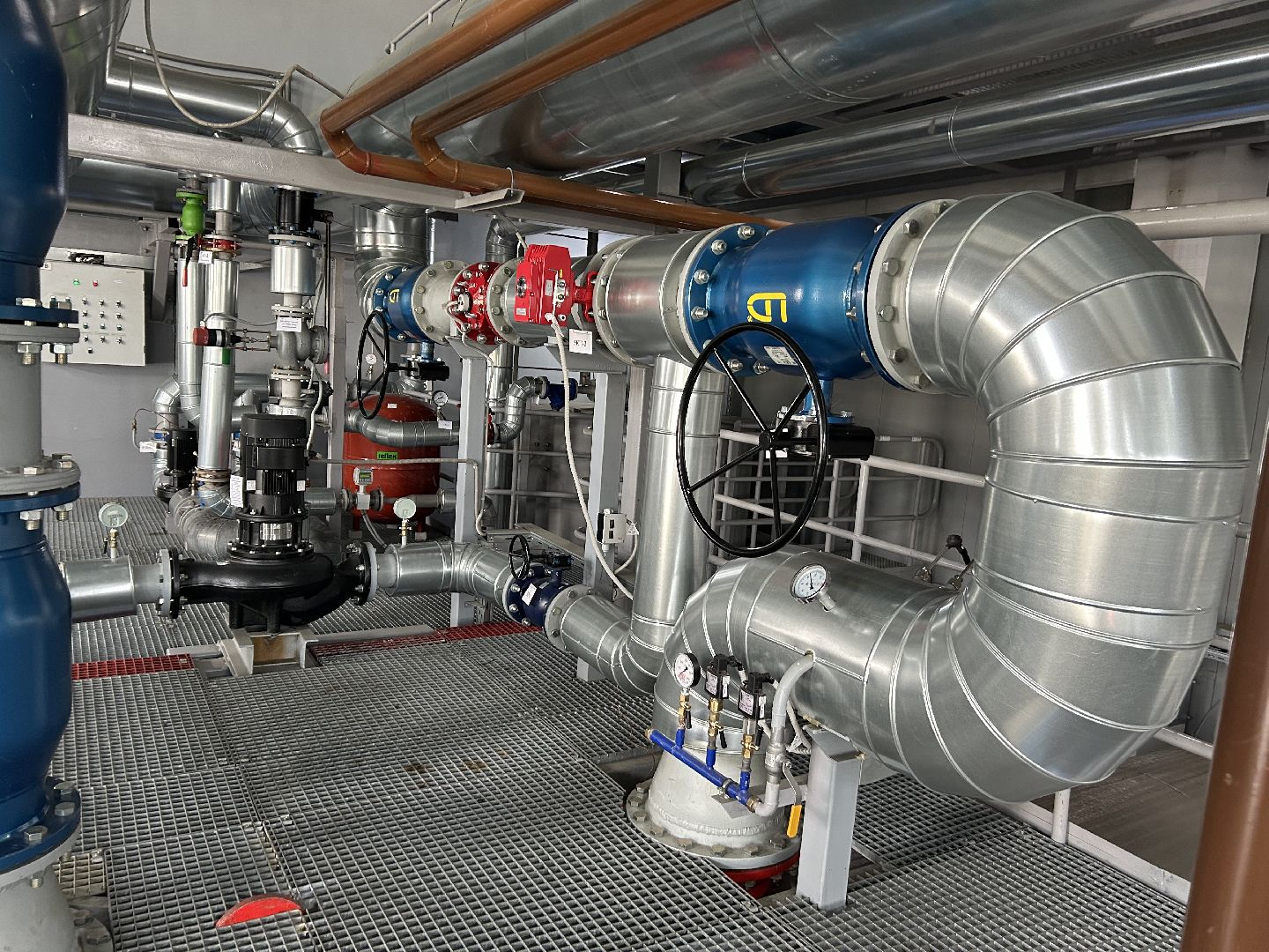 ЖКХ, котельная, подготовка к зиме, Котельники