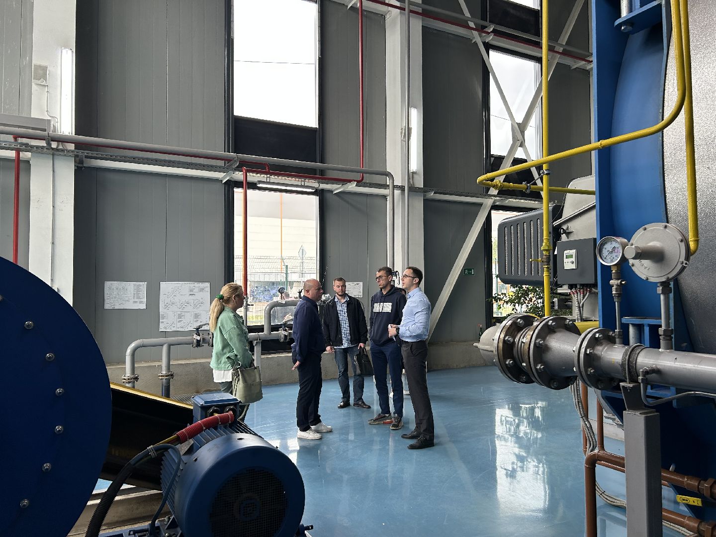 ЖКХ, котельная, подготовка к зиме, Котельники