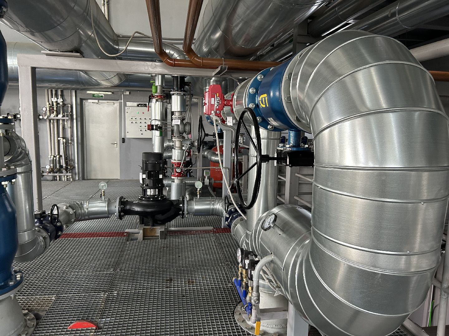 ЖКХ, котельная, подготовка к зиме, Котельники