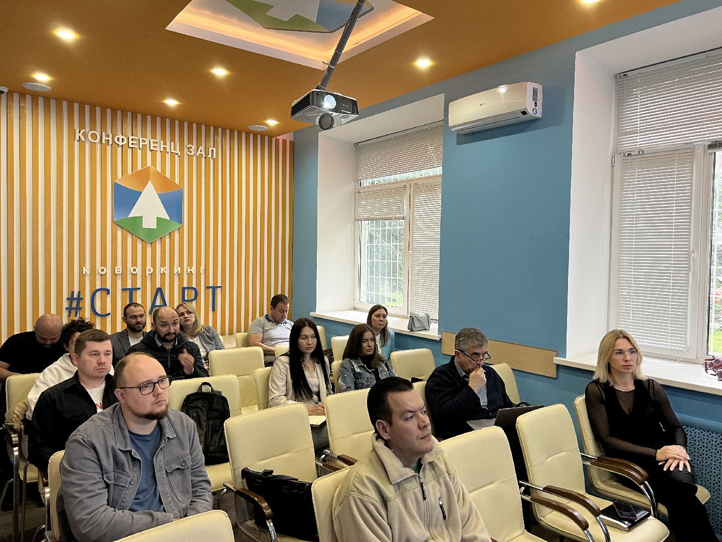 Химки, экономика, предприниматели, семинар, меры поддержки, бизнес, сельское хозяйство