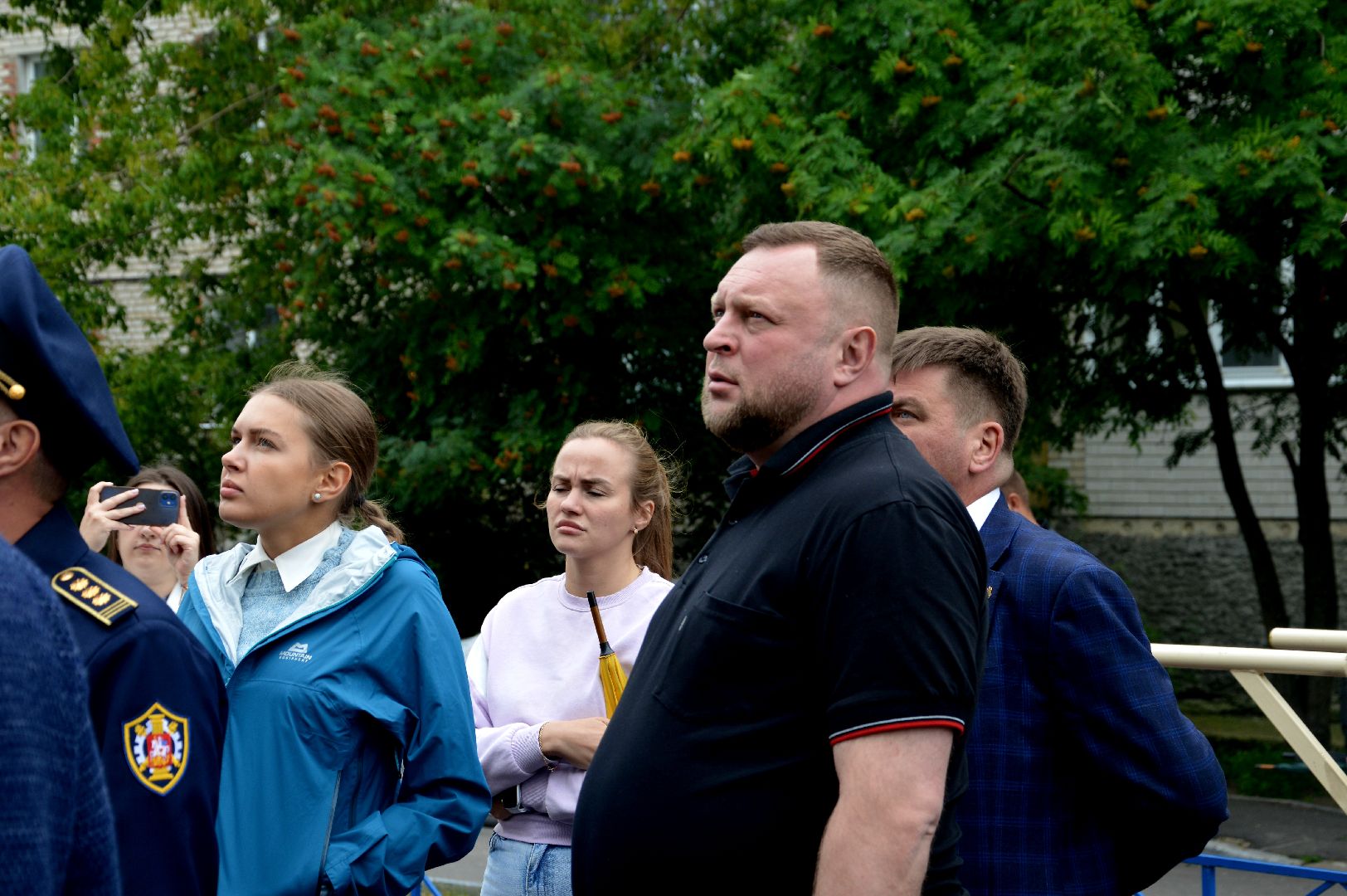 Шатура, Густ, Светлана Аипова, проверка территорий