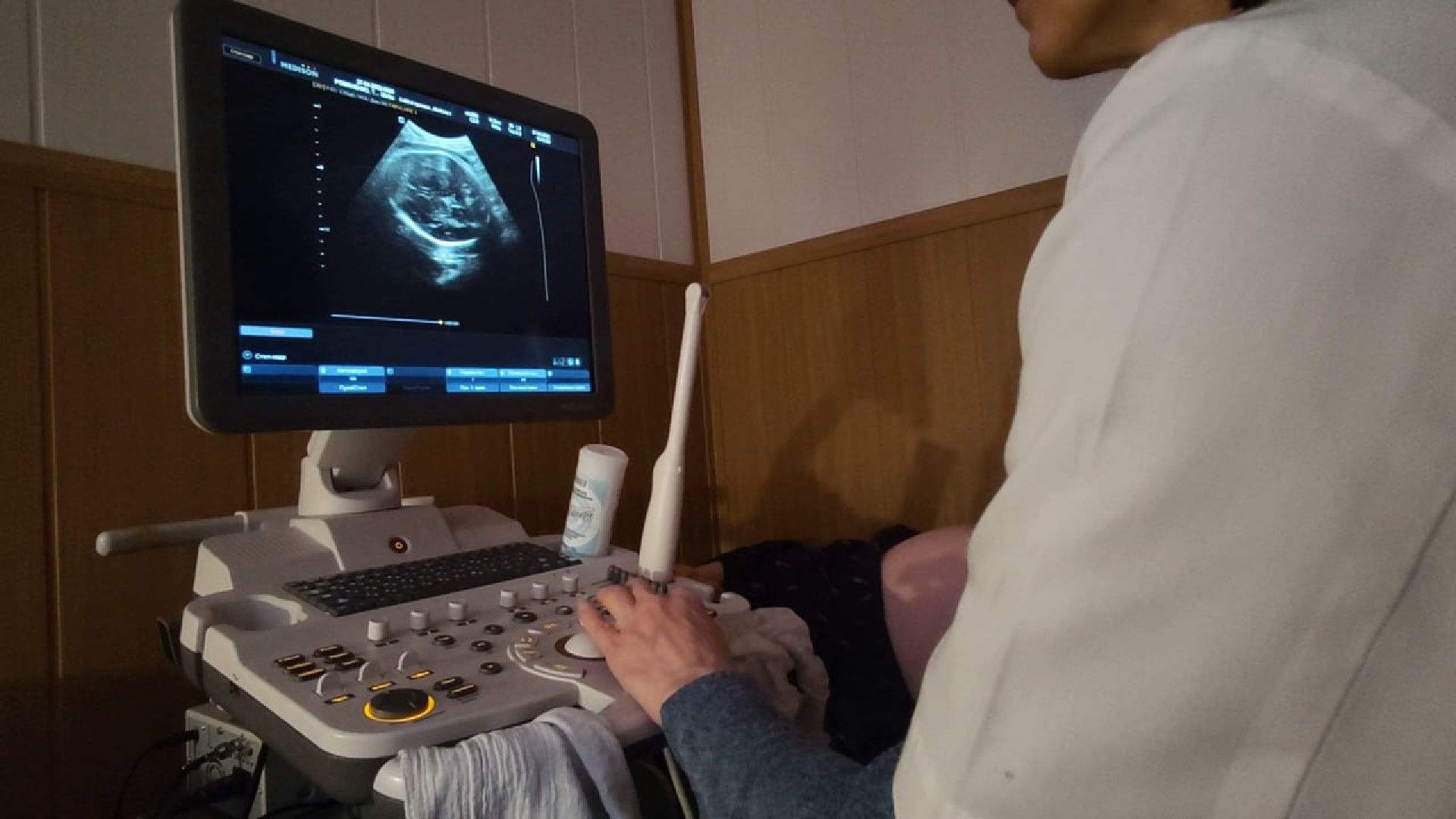 Ступино, медицина, СОКБ