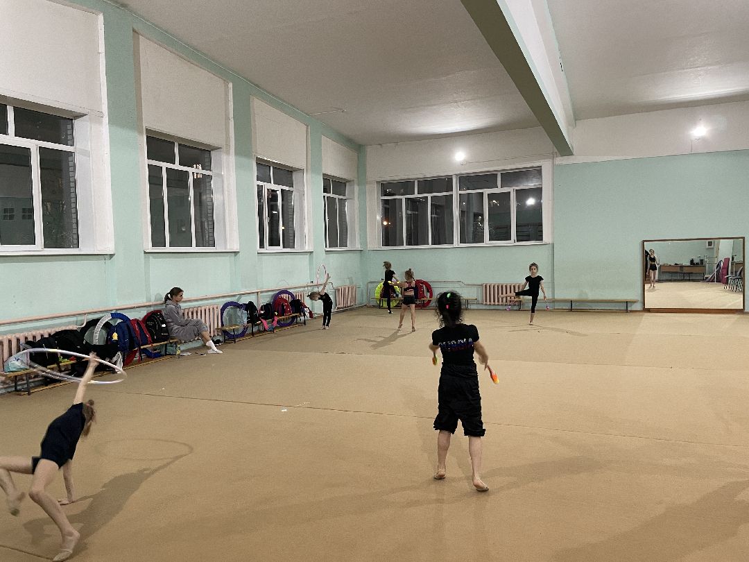 Легкоатлеты, соревнования, Люберцы