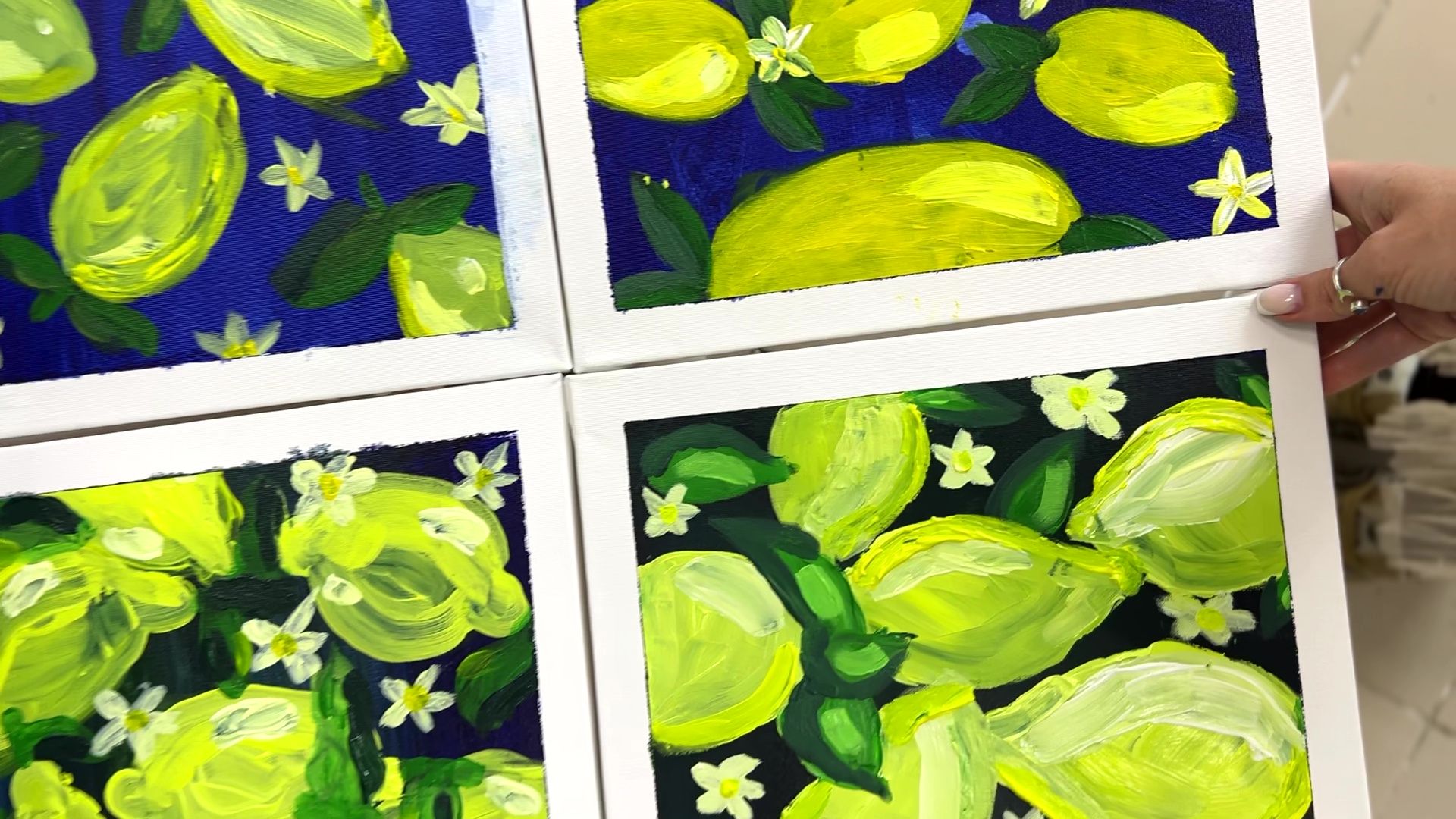 Реутов, культура, мастер-класс, дизайнер, Полина Шейдакова