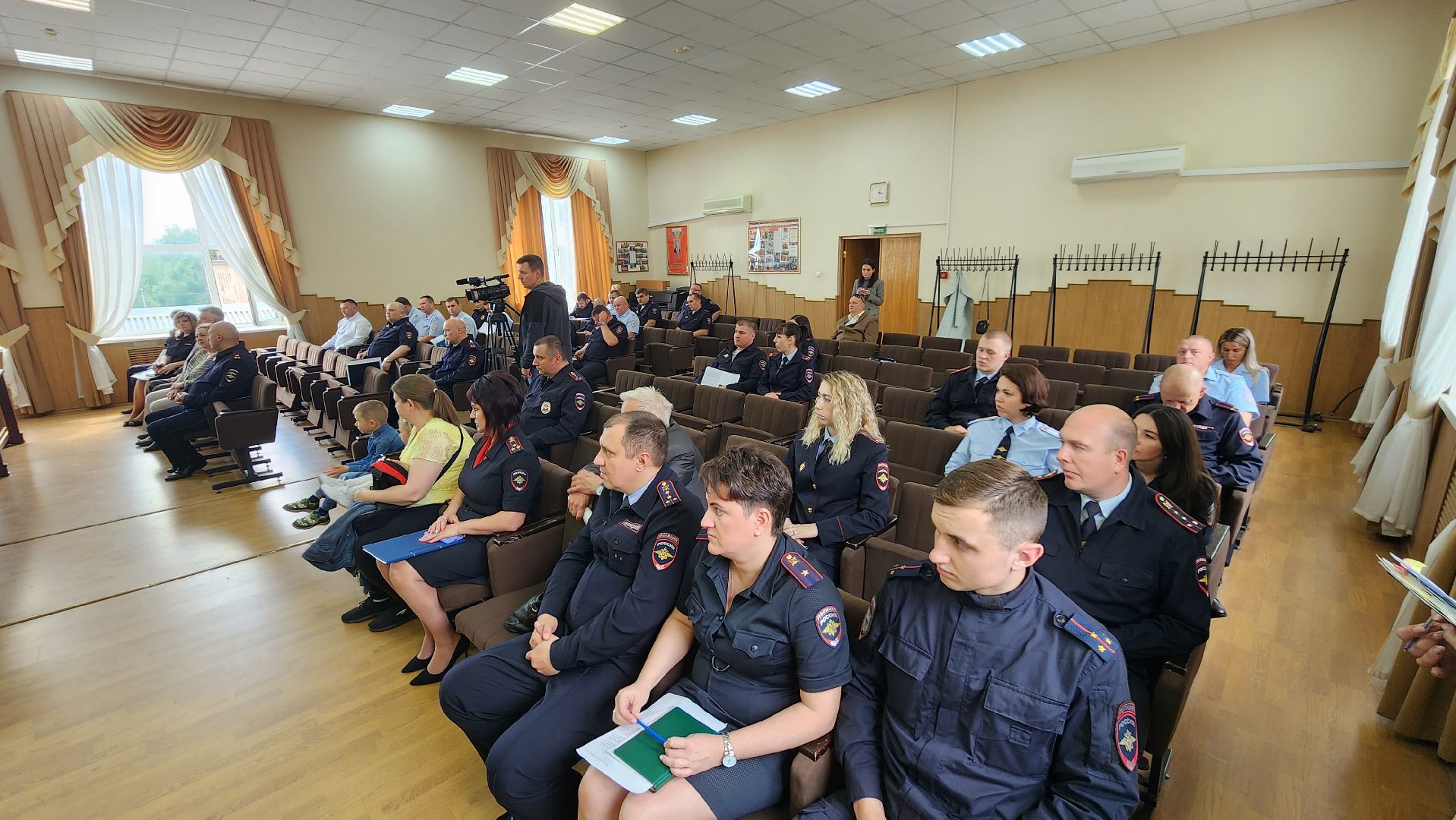 Пушкино, Полиция, МВД, МВД России, Пушкинский округ