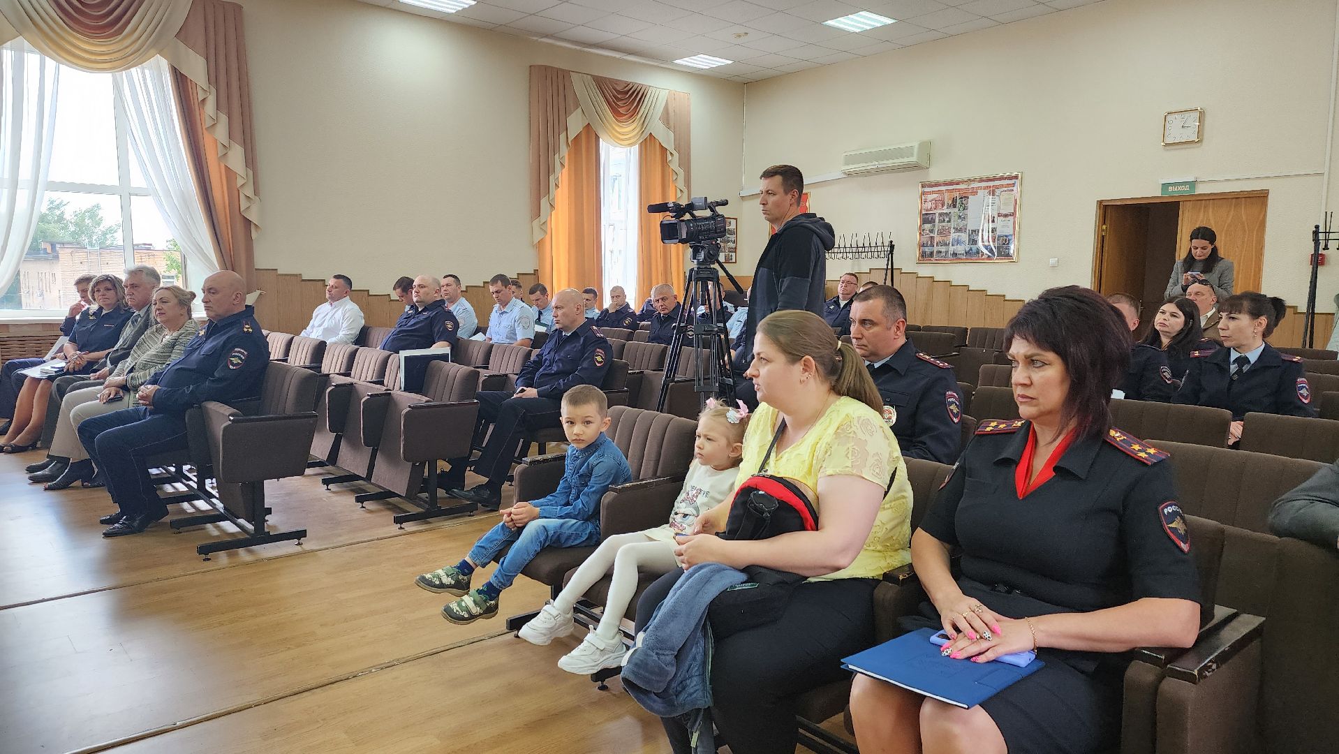 Пушкино, Полиция, МВД, МВД России, Пушкинский округ