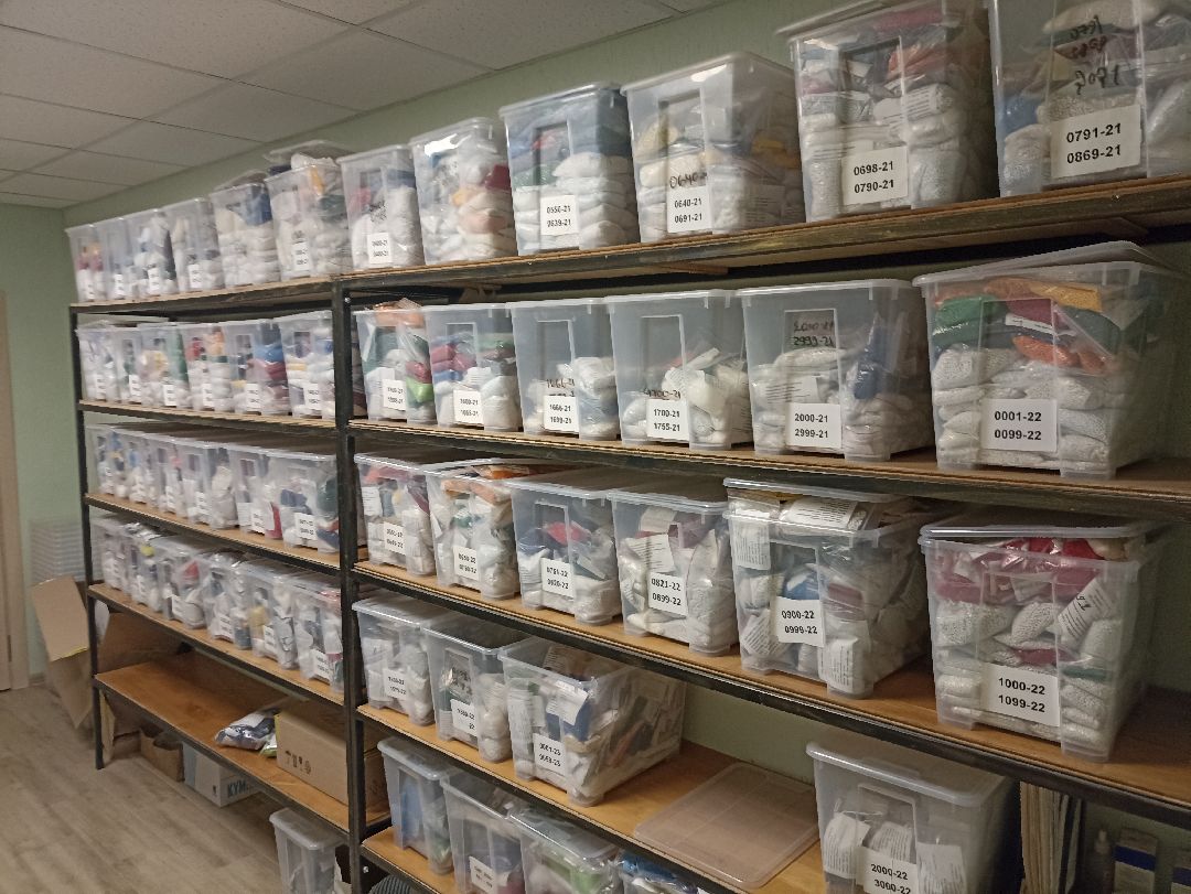 Серпухов, производство, нацпроет