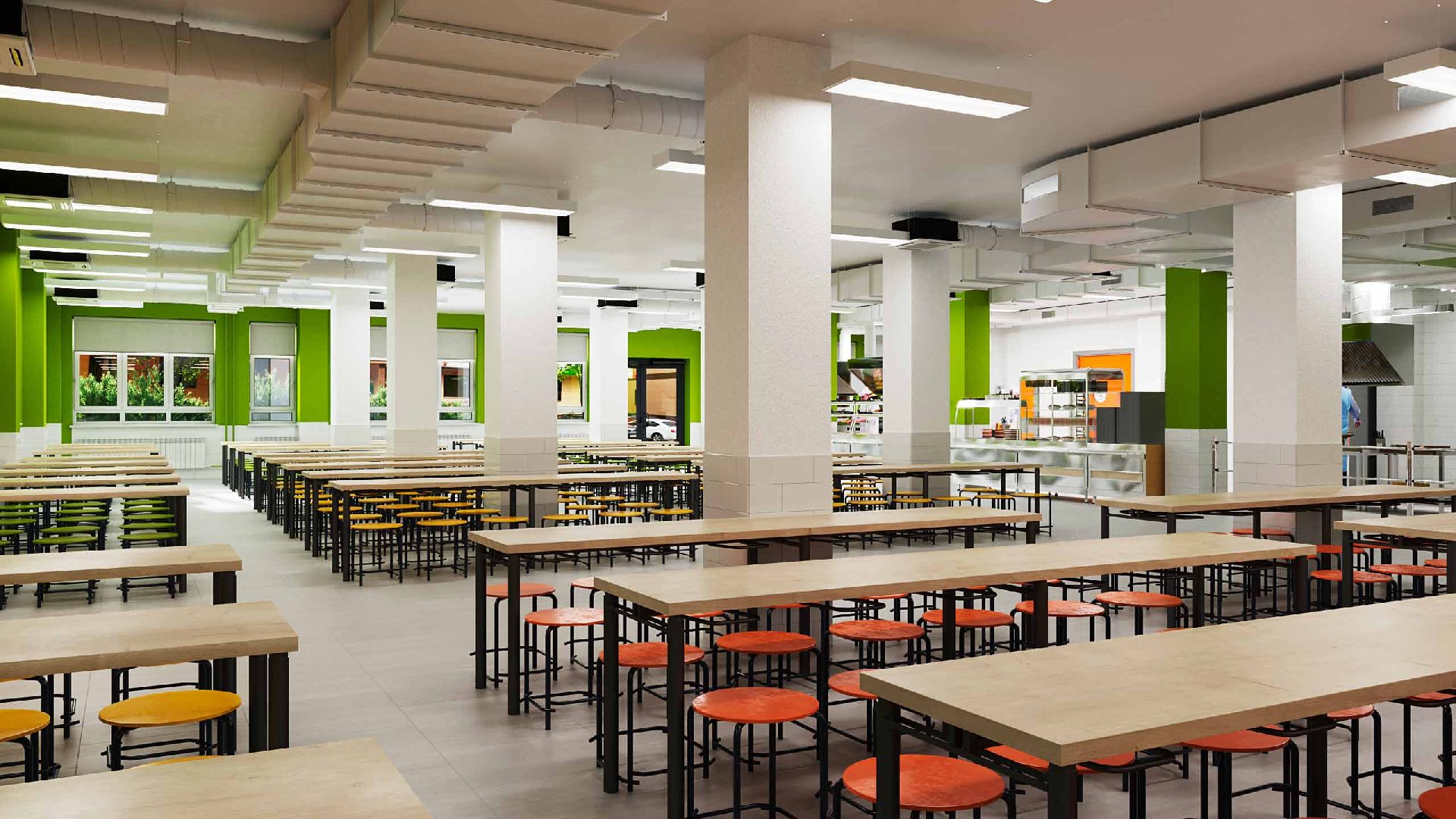 Школа, строительство, Люберцы, губернатор