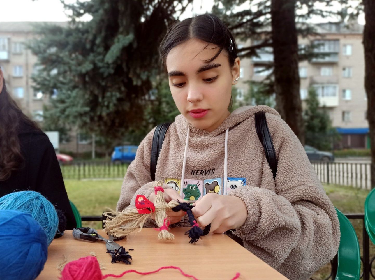 дети, доброе дело, мода, многодетные матери,