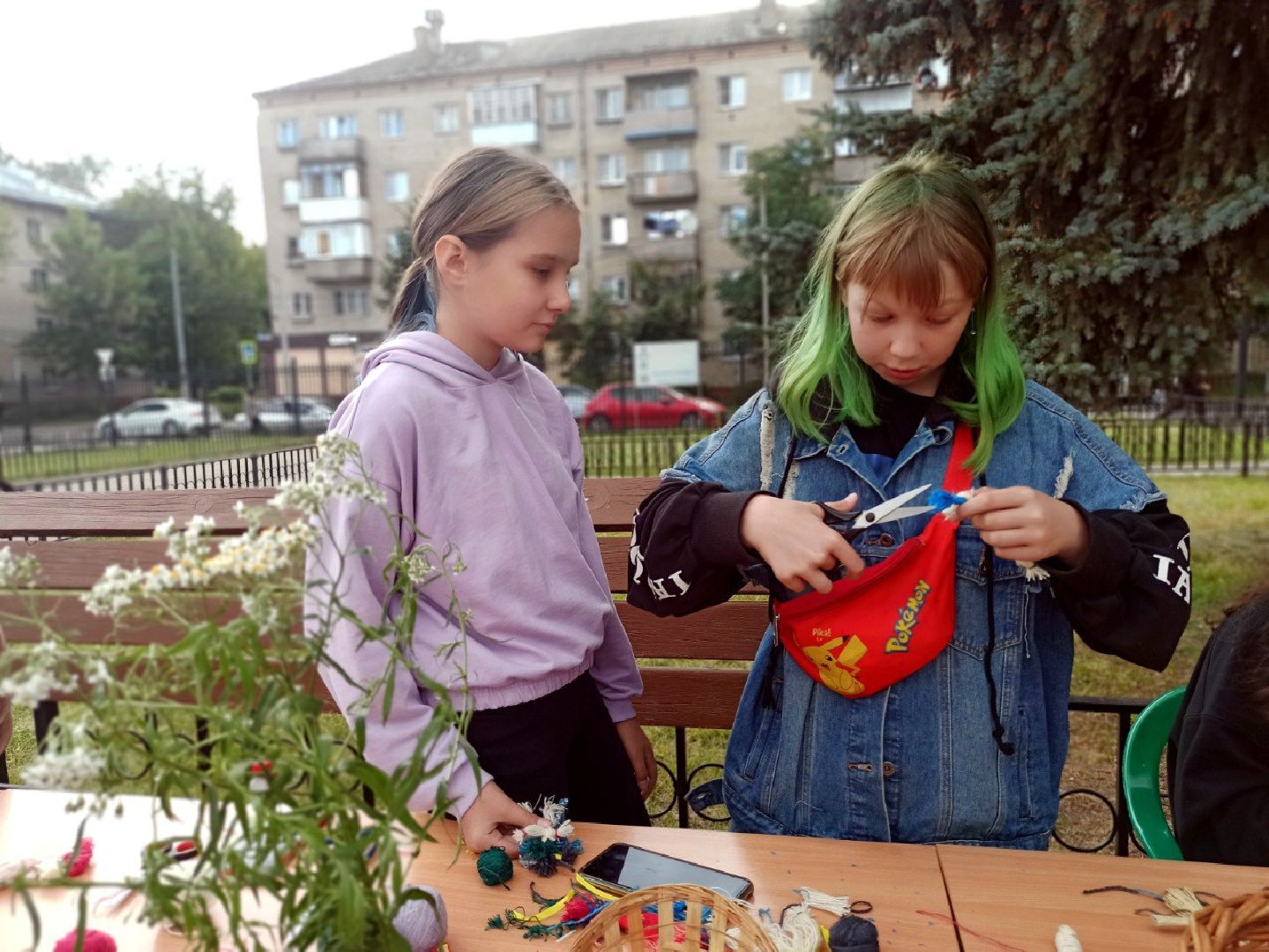 дети, доброе дело, мода, многодетные матери,