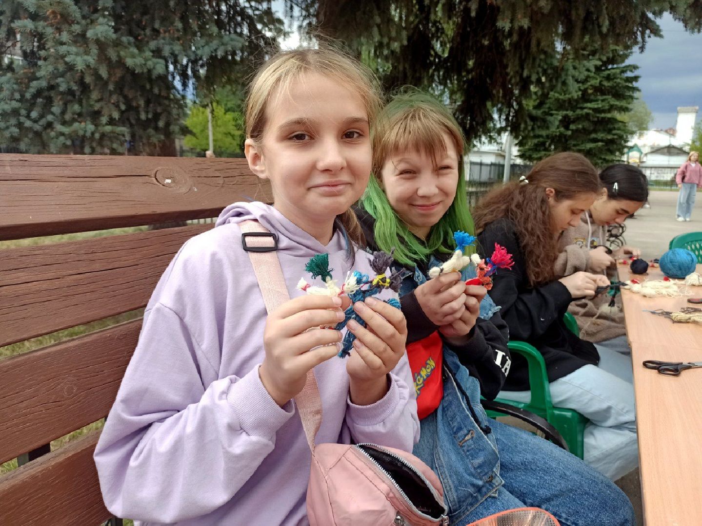 дети, доброе дело, мода, многодетные матери,