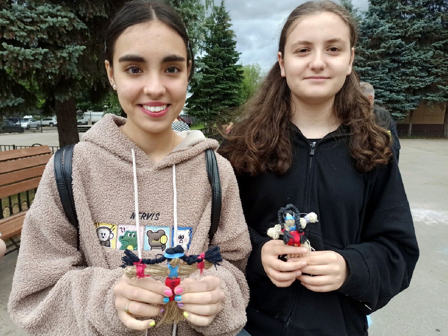 дети, доброе дело, мода, многодетные матери,