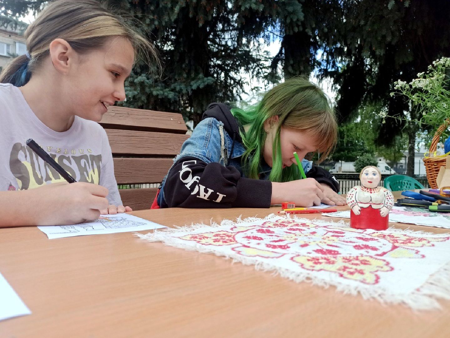 дети, доброе дело, мода, многодетные матери,