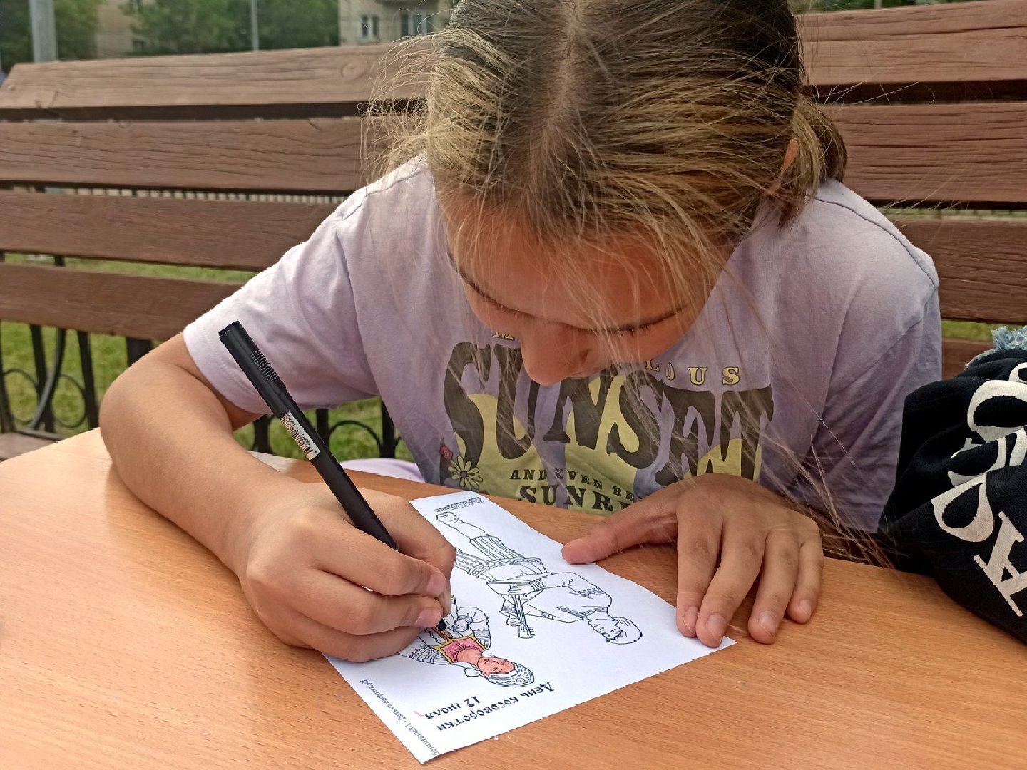 дети, доброе дело, мода, многодетные матери,