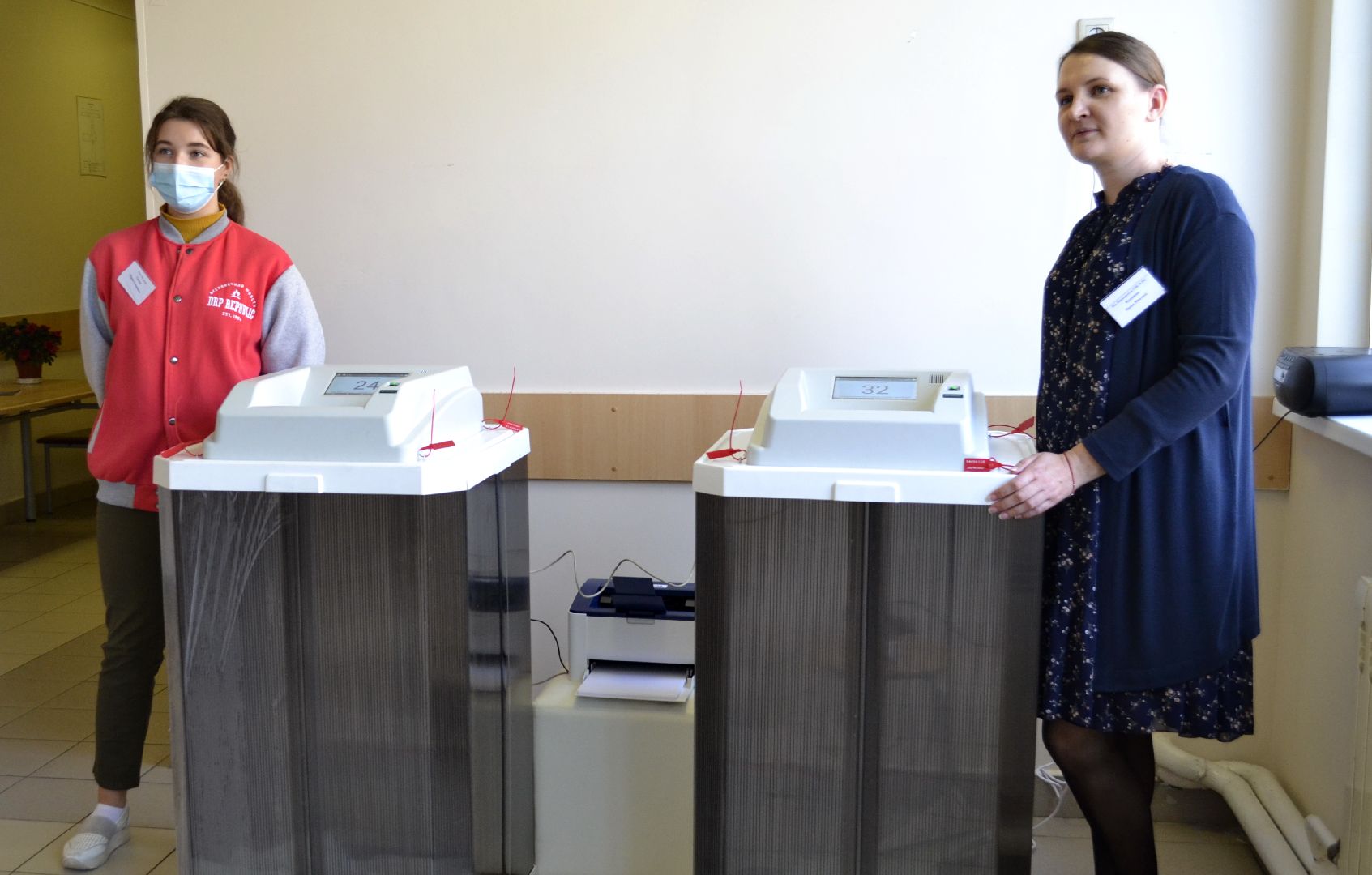 Балашиха, Подмосковье, выборы, выборы губернатора Подмосковья, ТИК