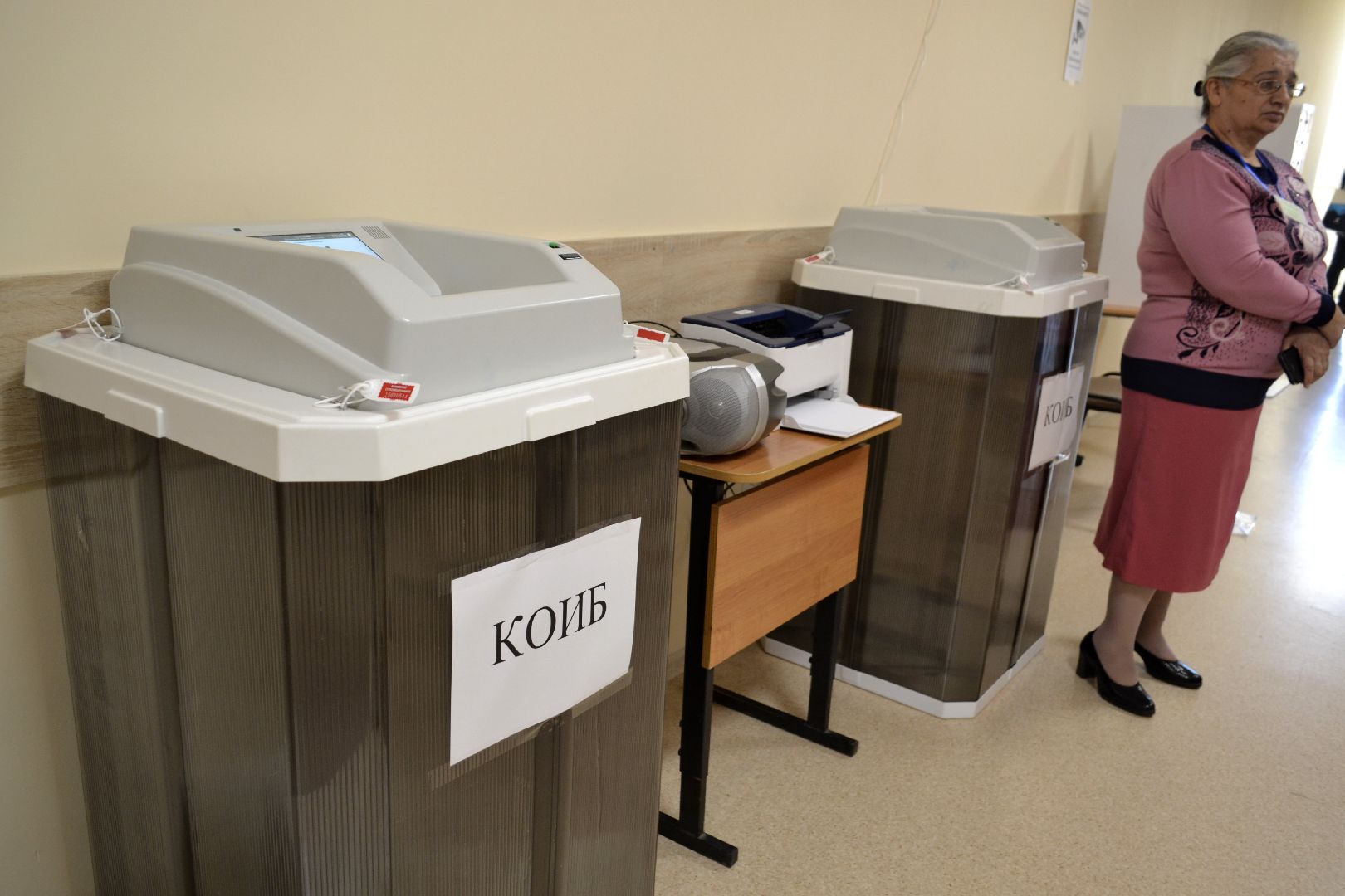 Балашиха, Подмосковье, выборы, выборы губернатора Подмосковья, ТИК