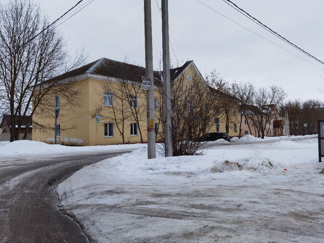 ЖКХ, блочная модульная газовая котельная, Озёры