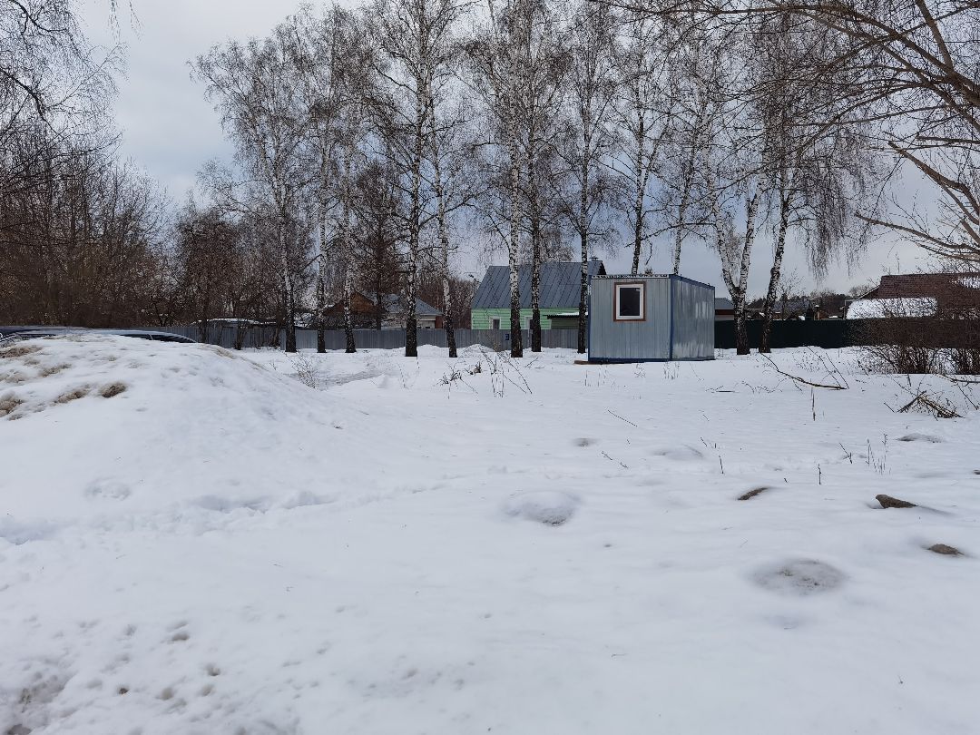 ЖКХ, блочная модульная газовая котельная, Озёры