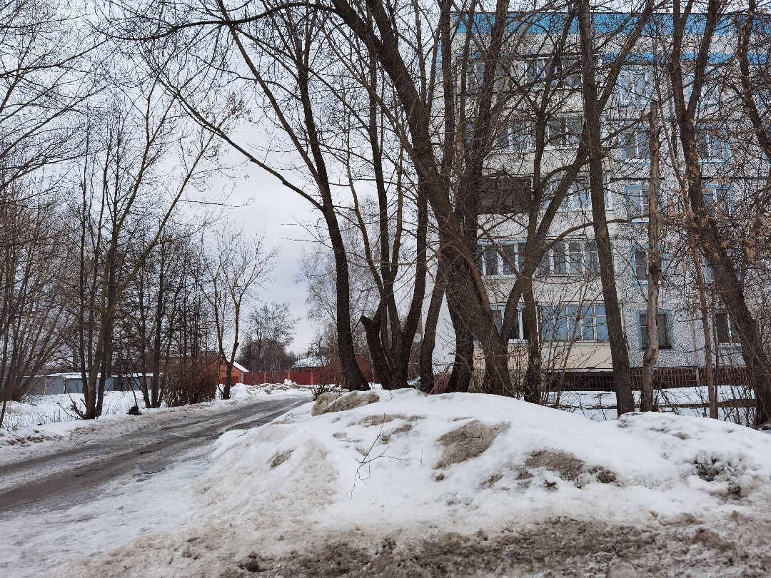 ЖКХ, блочная модульная газовая котельная, Озёры