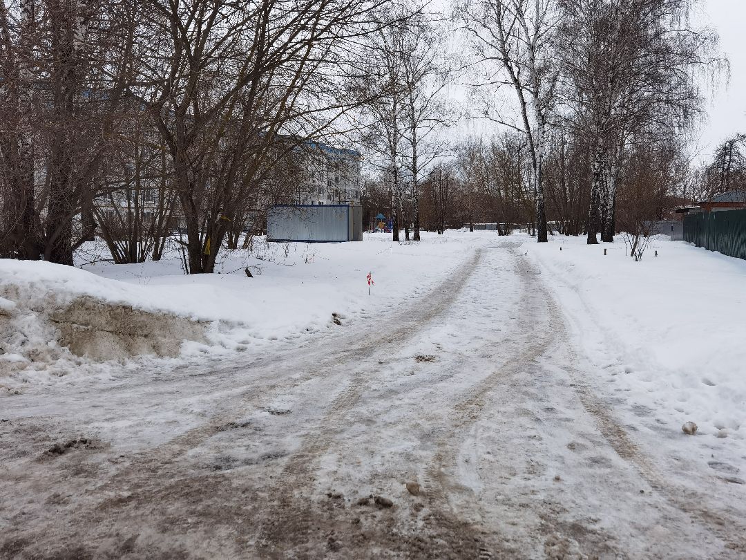 ЖКХ, блочная модульная газовая котельная, Озёры