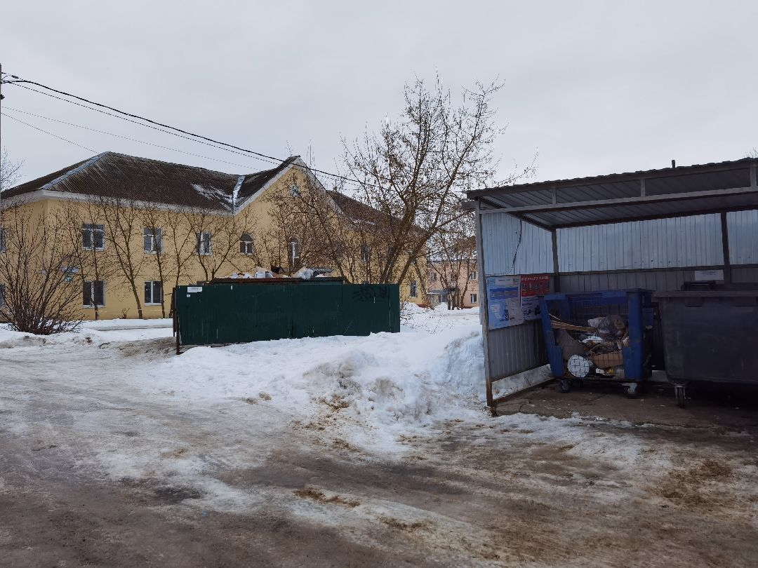 ЖКХ, блочная модульная газовая котельная, Озёры