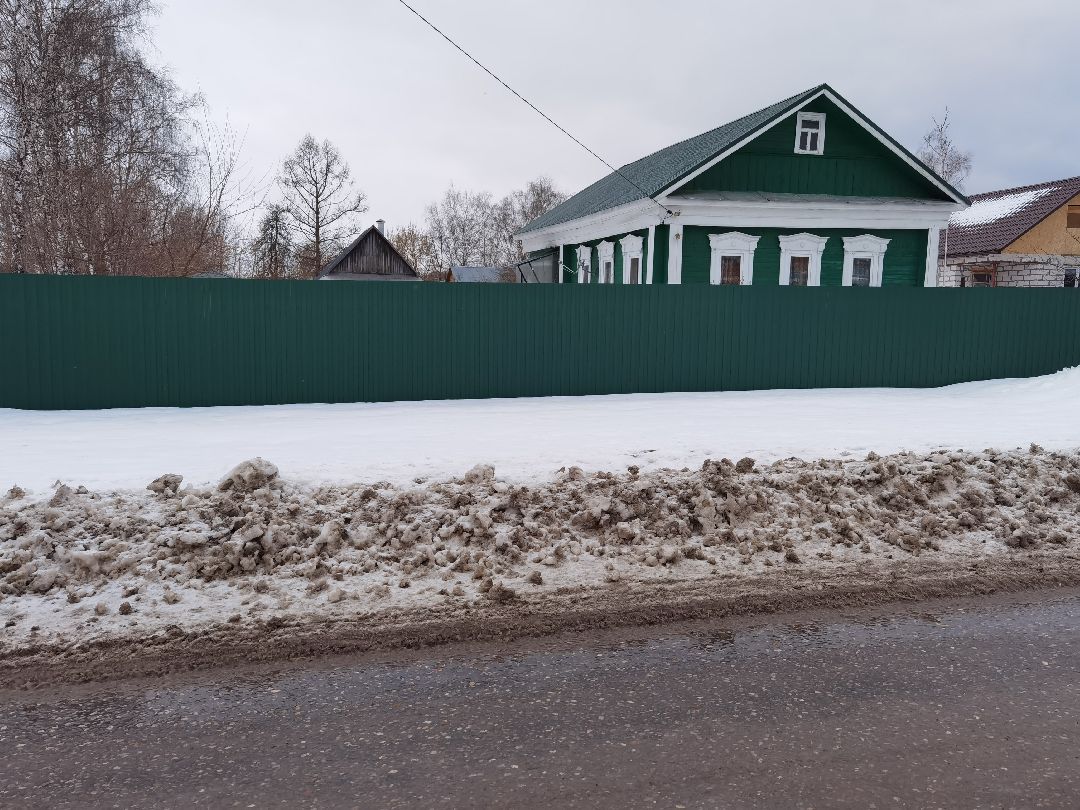 ЖКХ, блочная модульная газовая котельная, Озёры