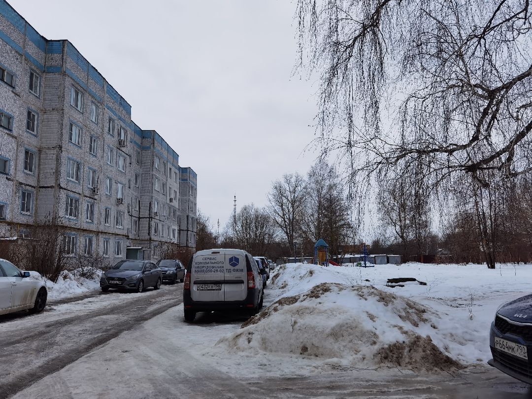 ЖКХ, блочная модульная газовая котельная, Озёры