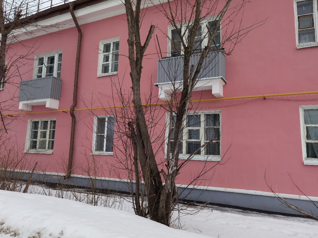 ЖКХ, блочная модульная газовая котельная, Озёры