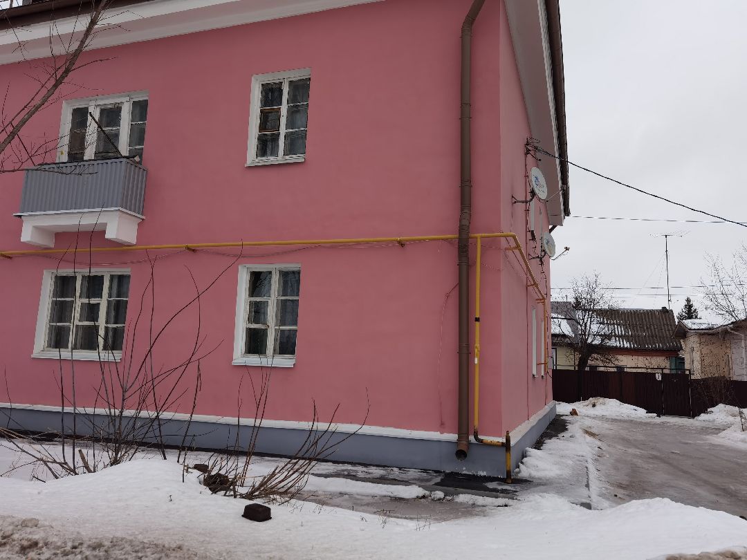 ЖКХ, блочная модульная газовая котельная, Озёры