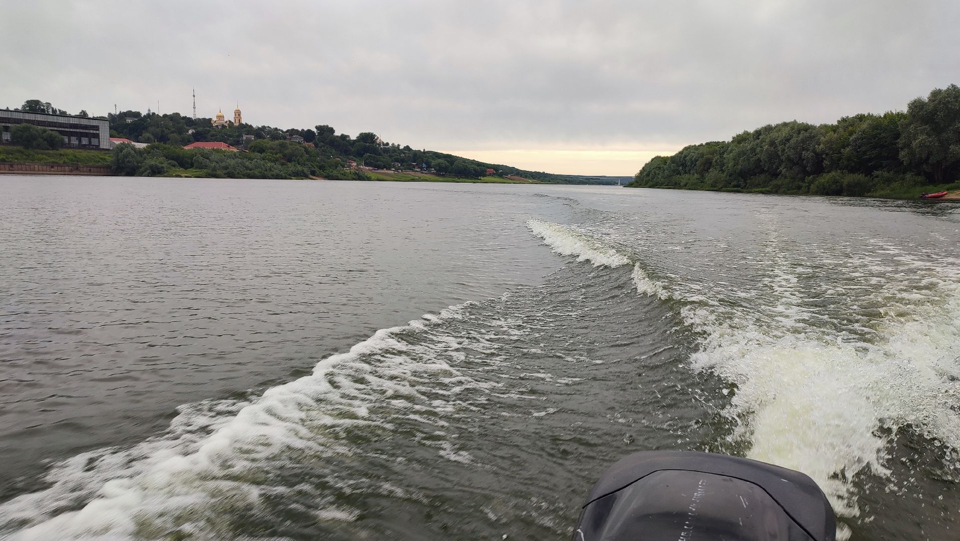 Кашира, ВСС, Ока, отдых, пляж, спасатели