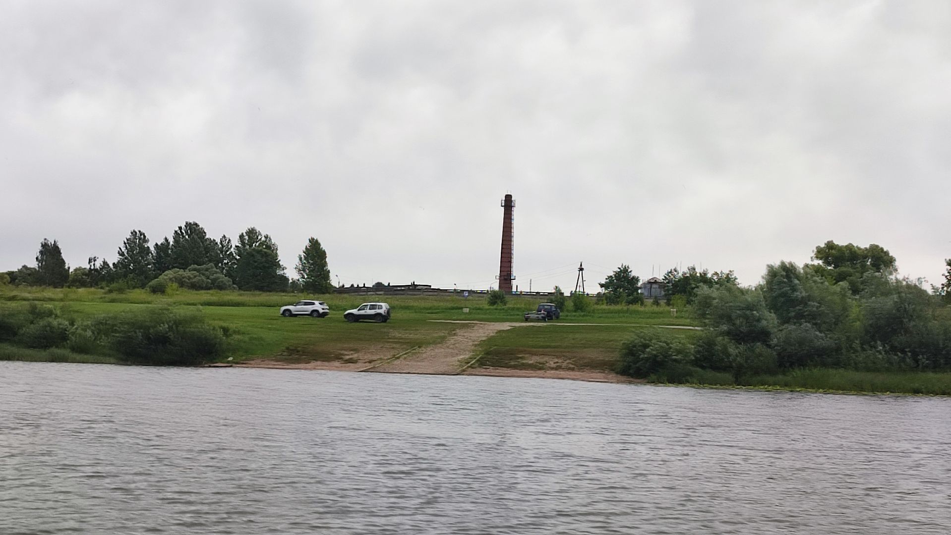 Кашира, ВСС, Ока, отдых, пляж, спасатели