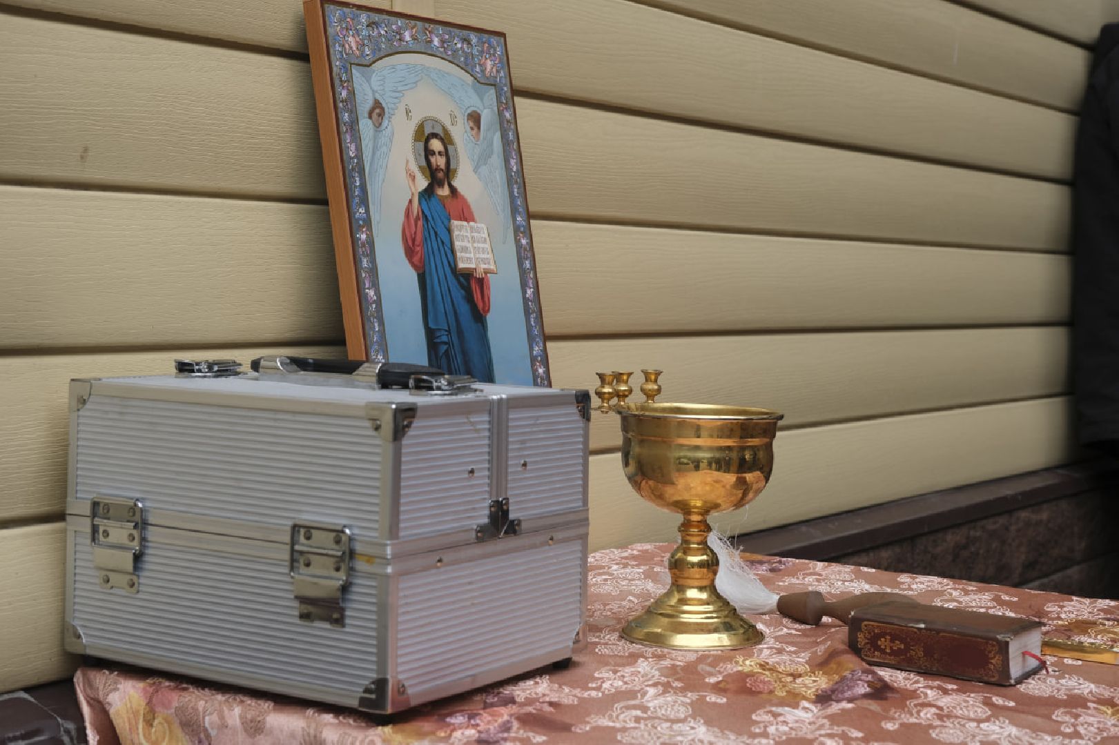 Пущино, благотворительность, волонтеры